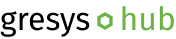 gresys-hub-logo-straight-color